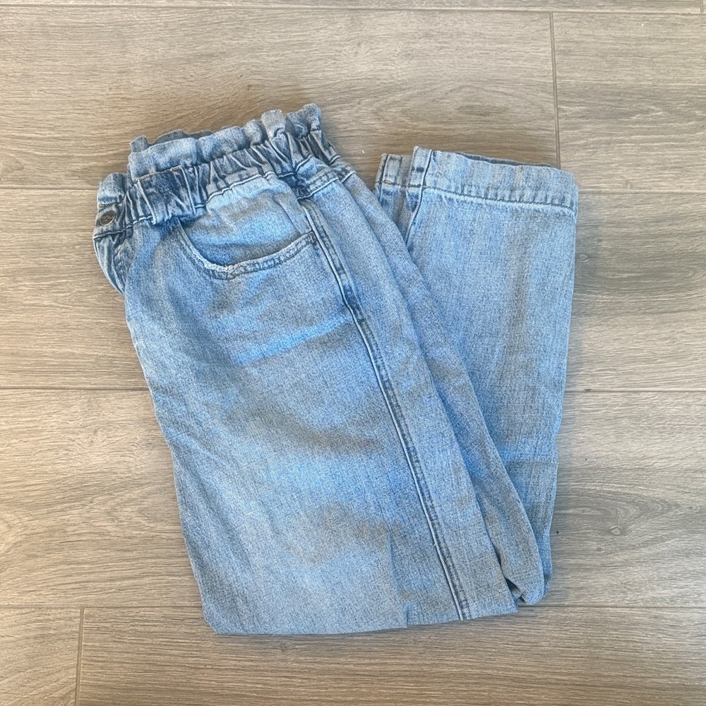 Pistola Light Blue Women Jeans